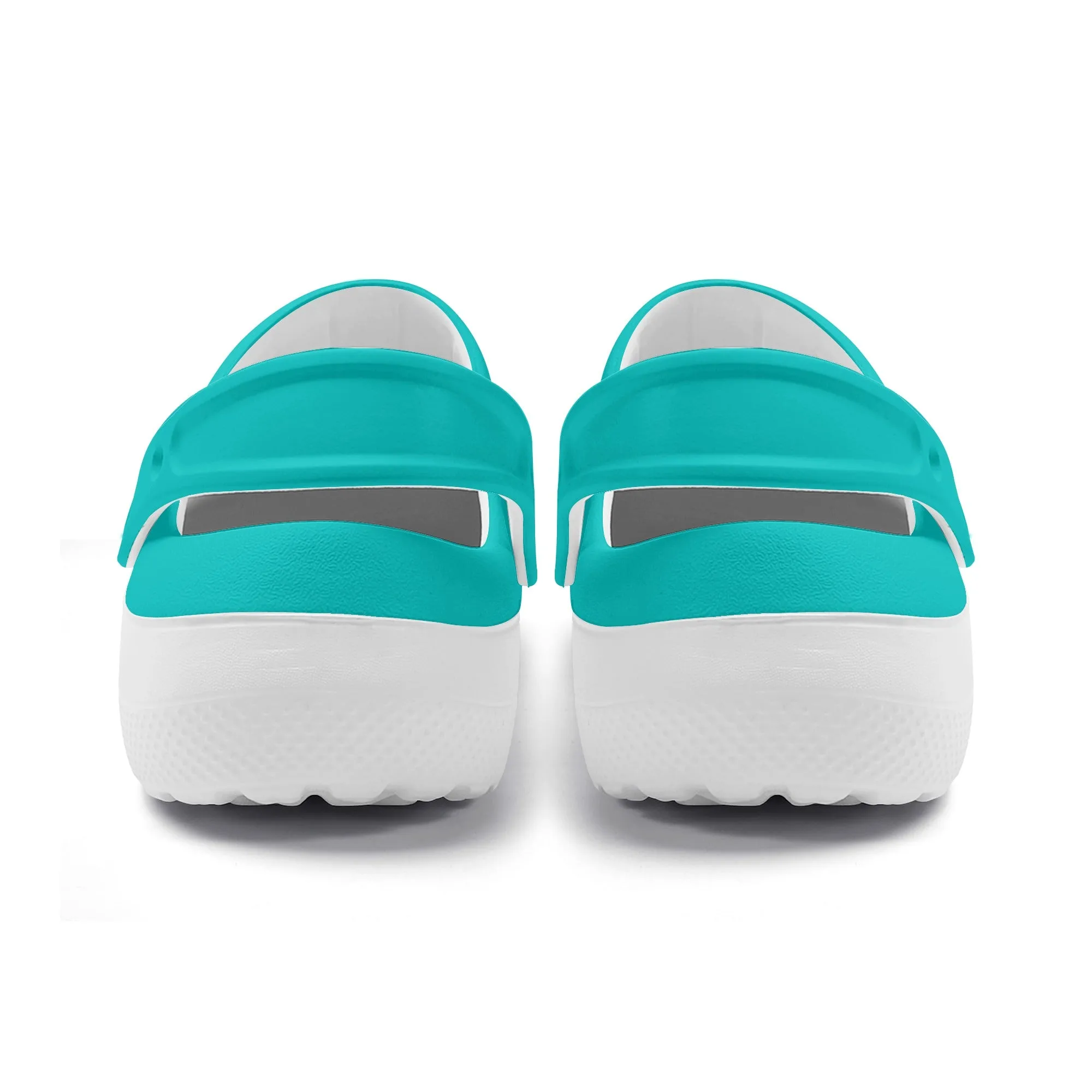 Ivy - Nursing Slip On Clogs