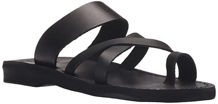 Jerusalem Sandals Women's the Good Shepherd Slide