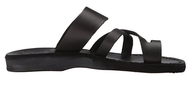 Jerusalem Sandals Women's the Good Shepherd Slide