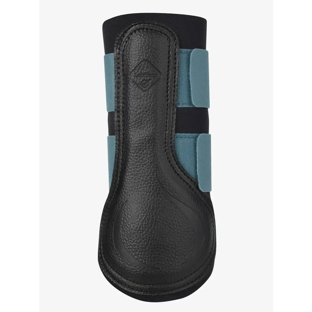 Lemieux Grafter Brushing Boots Sage