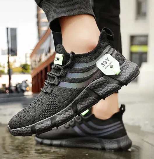 LEVI™ HIGH PERFORMANCE SPORTS SHOES