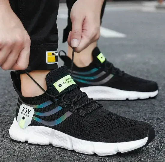 LEVI™ HIGH PERFORMANCE SPORTS SHOES