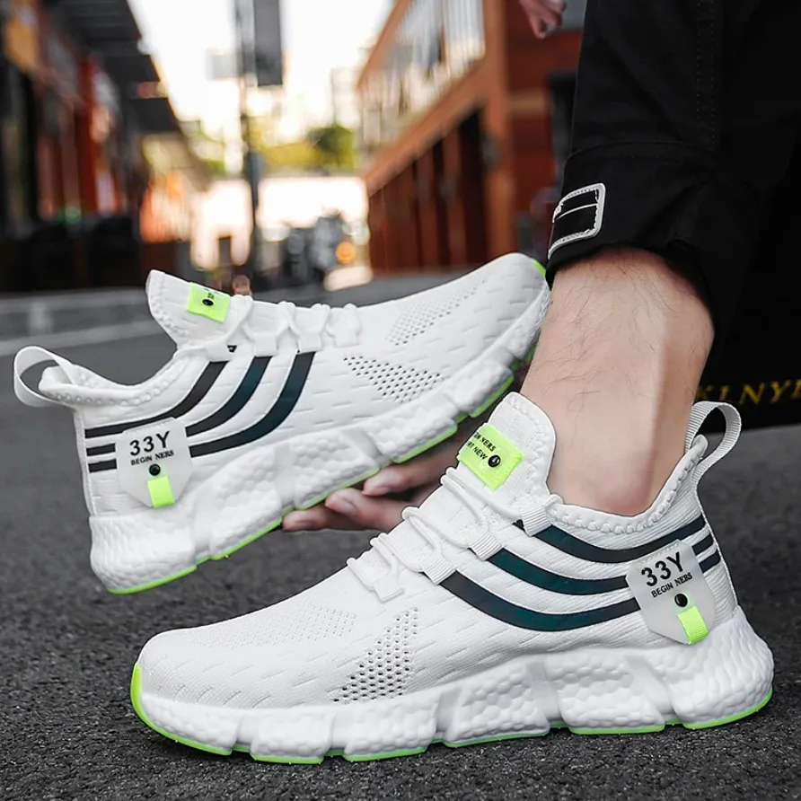 LEVI™ HIGH PERFORMANCE SPORTS SHOES