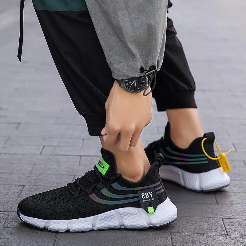 LEVI™ HIGH PERFORMANCE SPORTS SHOES