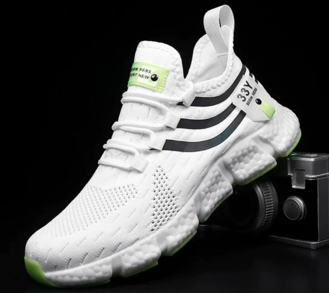 LEVI™ HIGH PERFORMANCE SPORTS SHOES