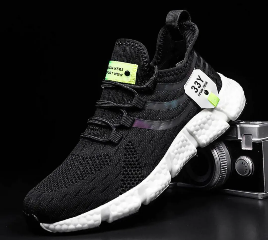 LEVI™ HIGH PERFORMANCE SPORTS SHOES