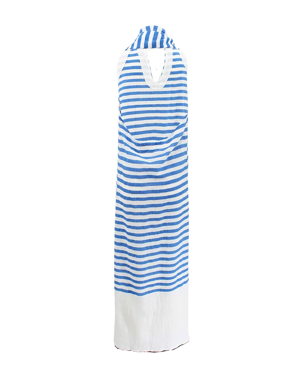 Lilly Halter Dress