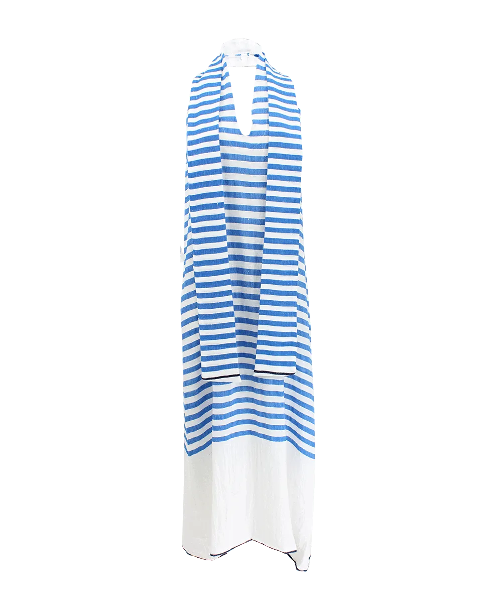 Lilly Halter Dress