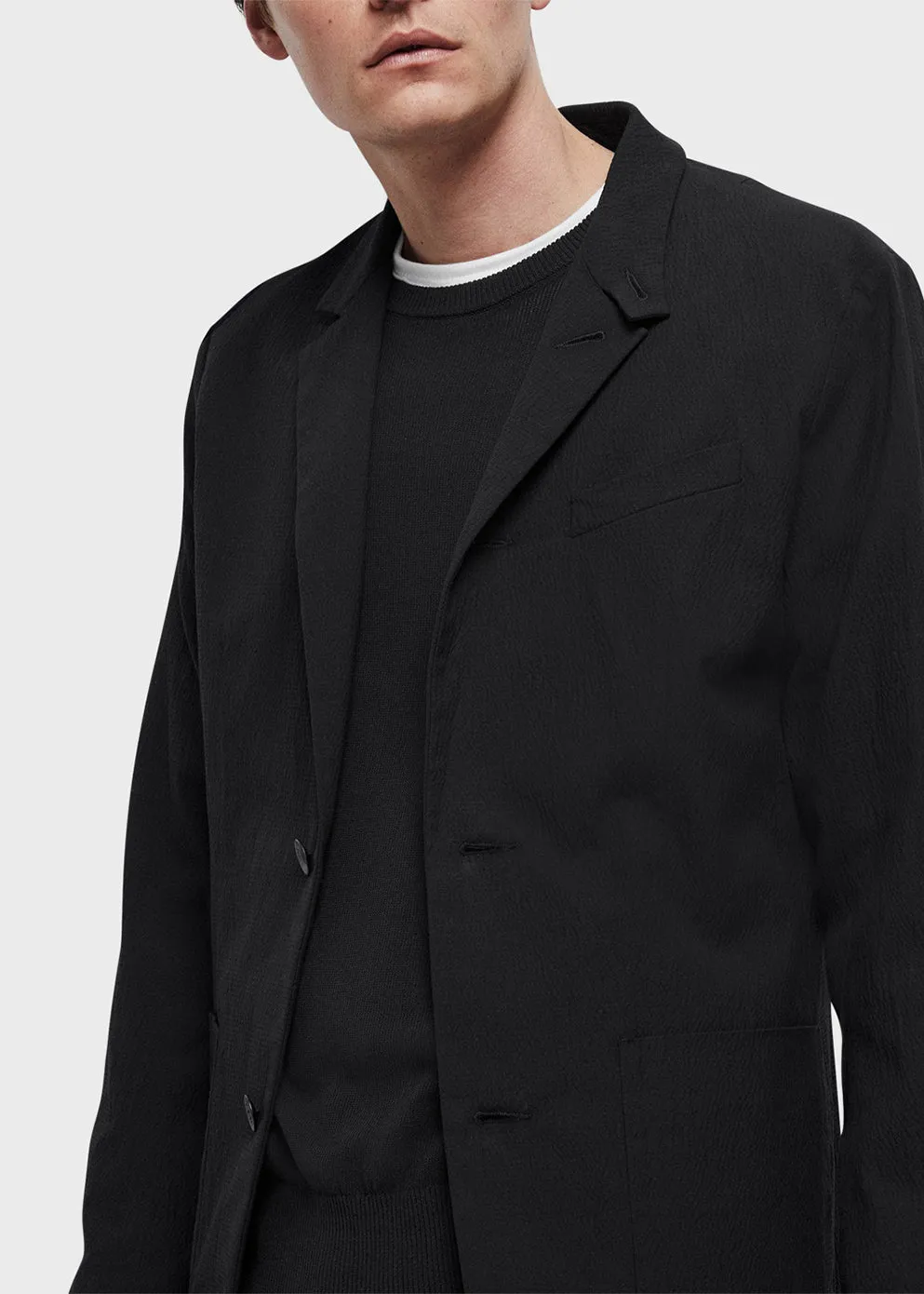 Linden Blazer