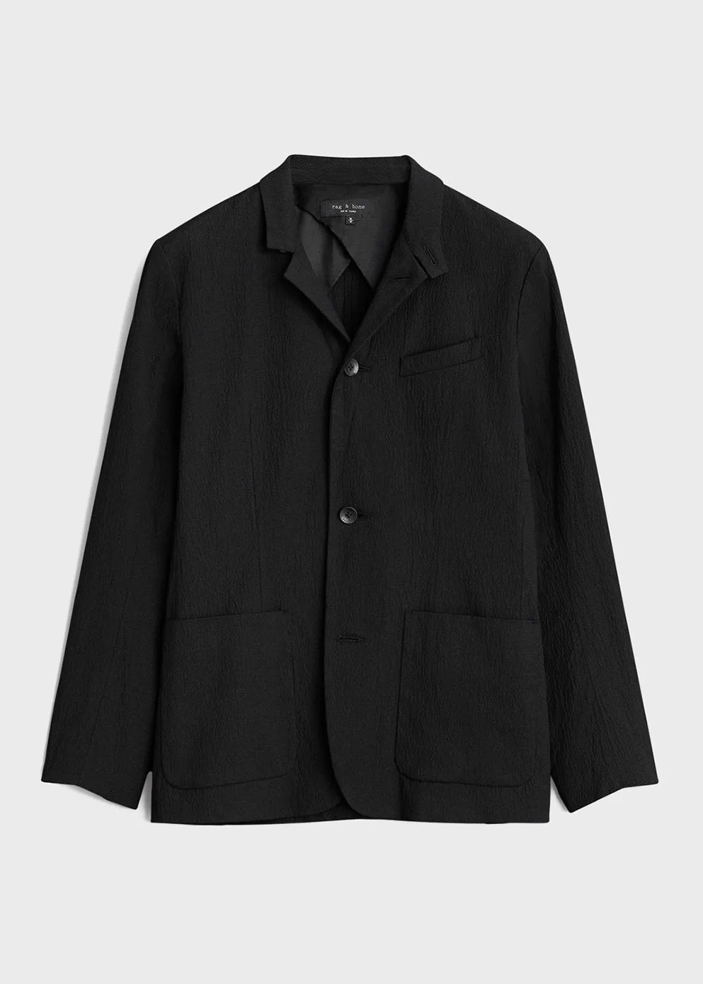Linden Blazer