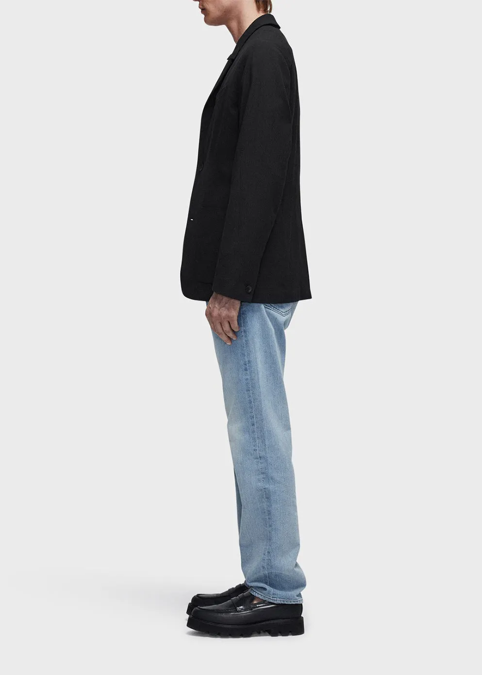 Linden Blazer