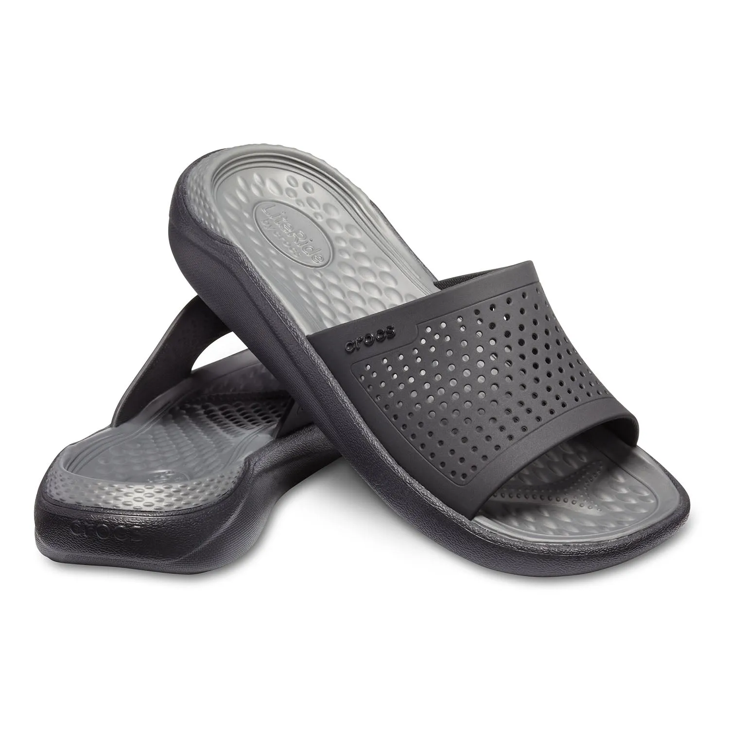 LiteRide Slide
