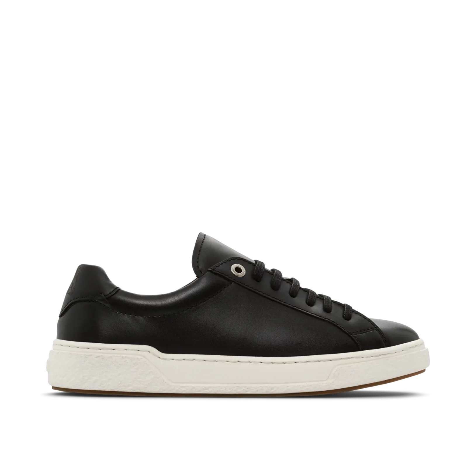 LOTTUSSE | SNEAKERS DE VESTIR HOMBRE | TORINO | NEGRO