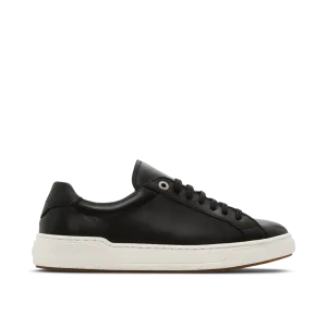 LOTTUSSE | SNEAKERS DE VESTIR HOMBRE | TORINO | NEGRO