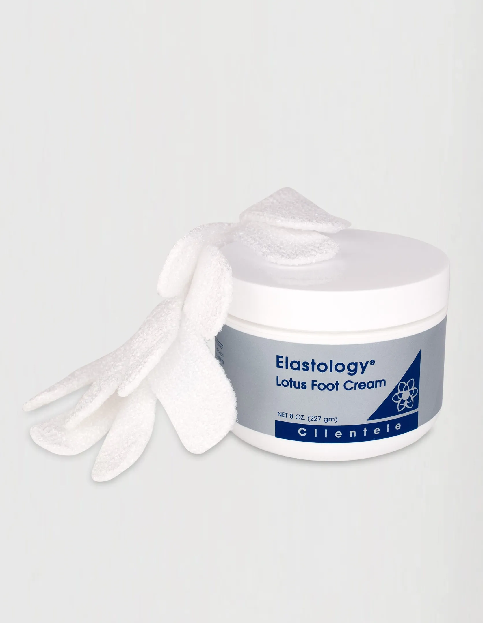 Lotus Foot Cream