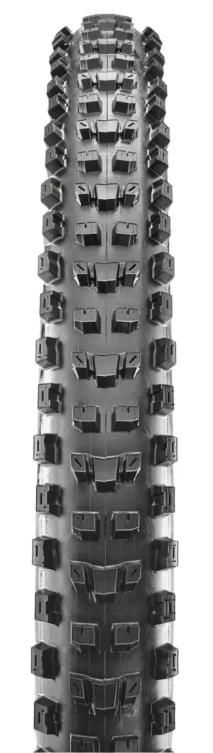 Maxxis DISSECTOR 27.5 X 2.40 WT 3C TERRA EXO  TR FOLD 60TPI E-25 TYRE