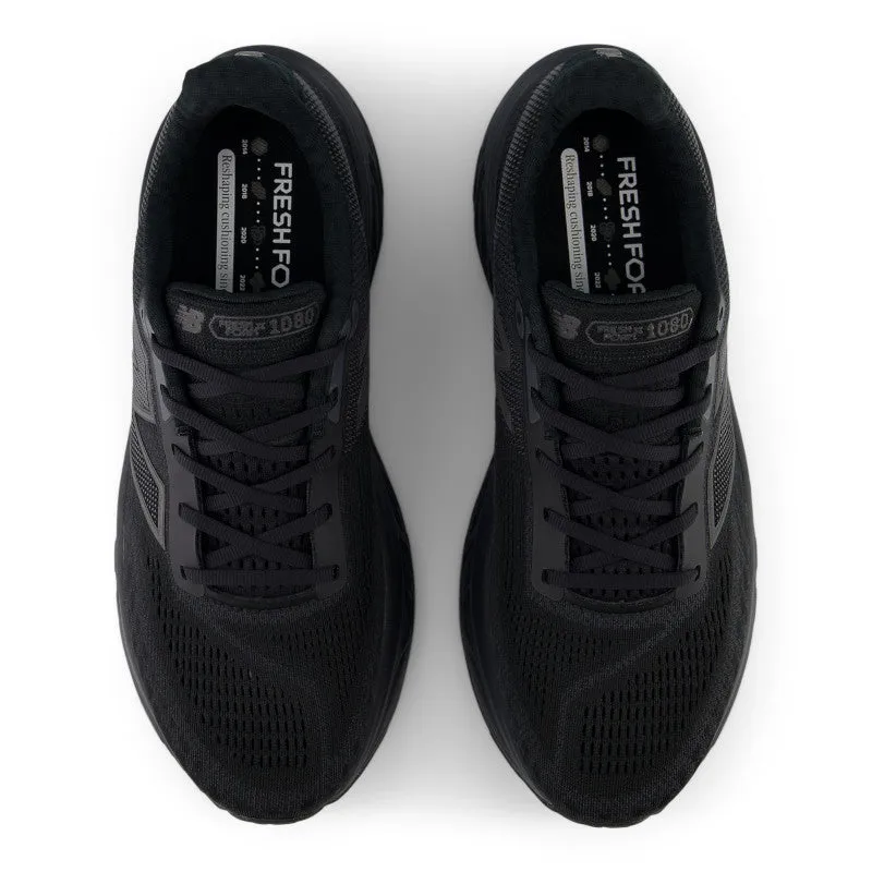 Men's 1080 Black with Black V14