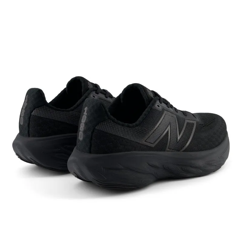 Men's 1080 Black with Black V14
