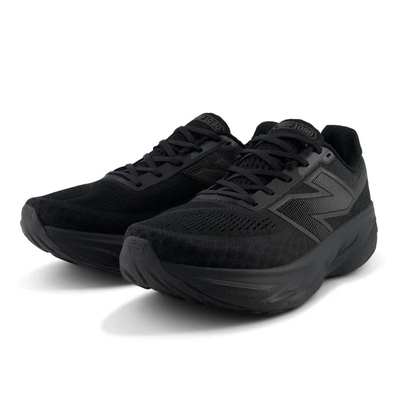Men's 1080 Black with Black V14