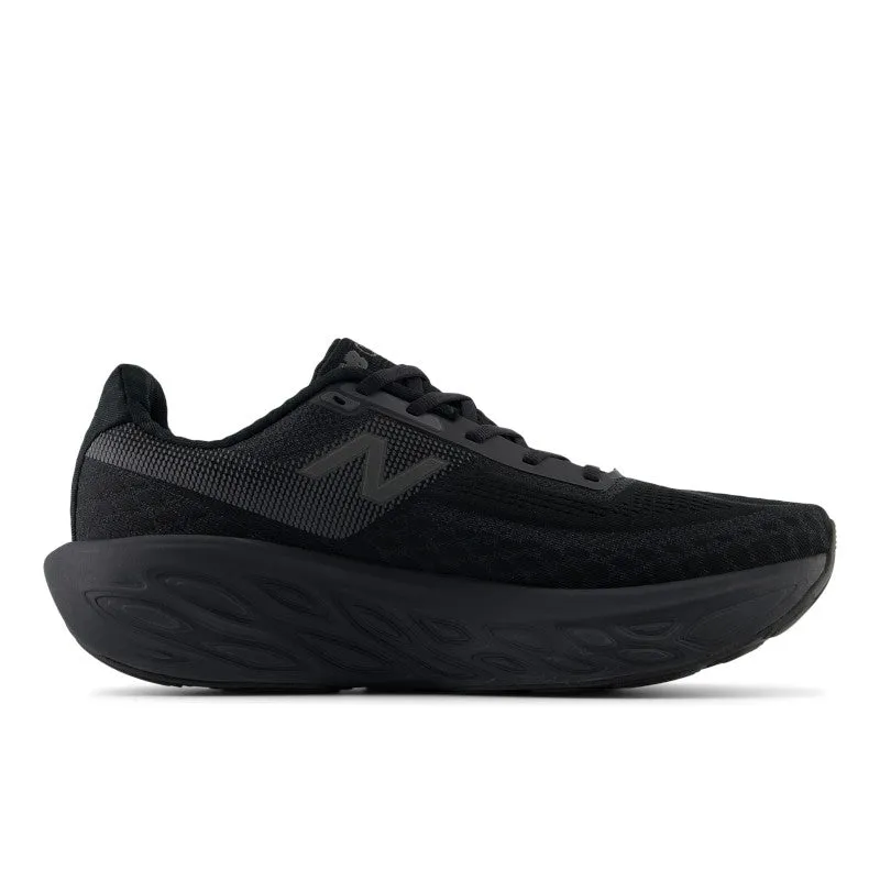 Men's 1080 Black with Black V14