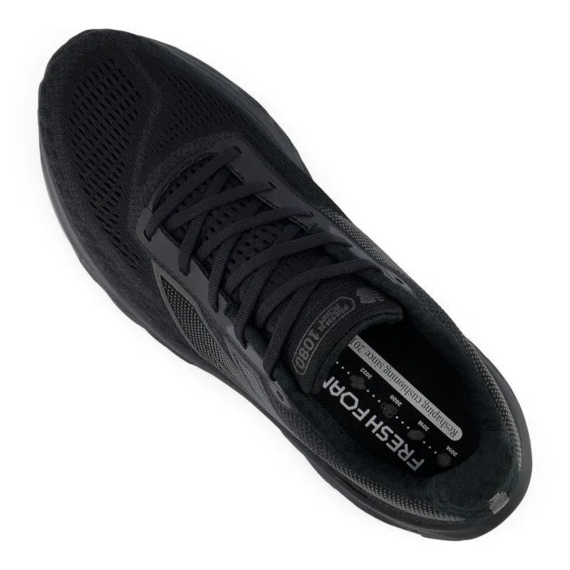 Men's 1080 Black with Black V14