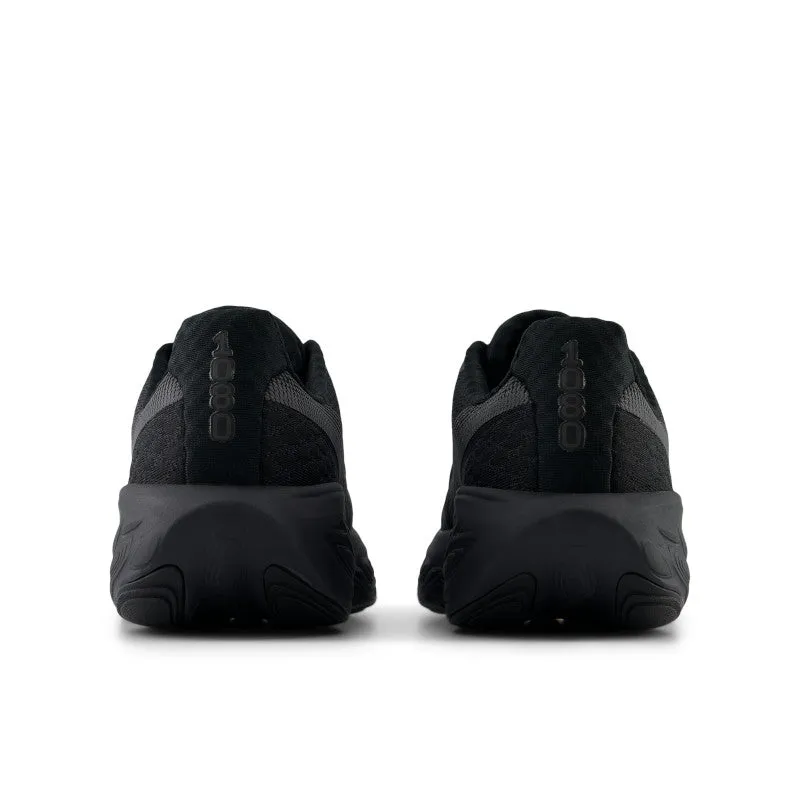 Men's 1080 Black with Black V14