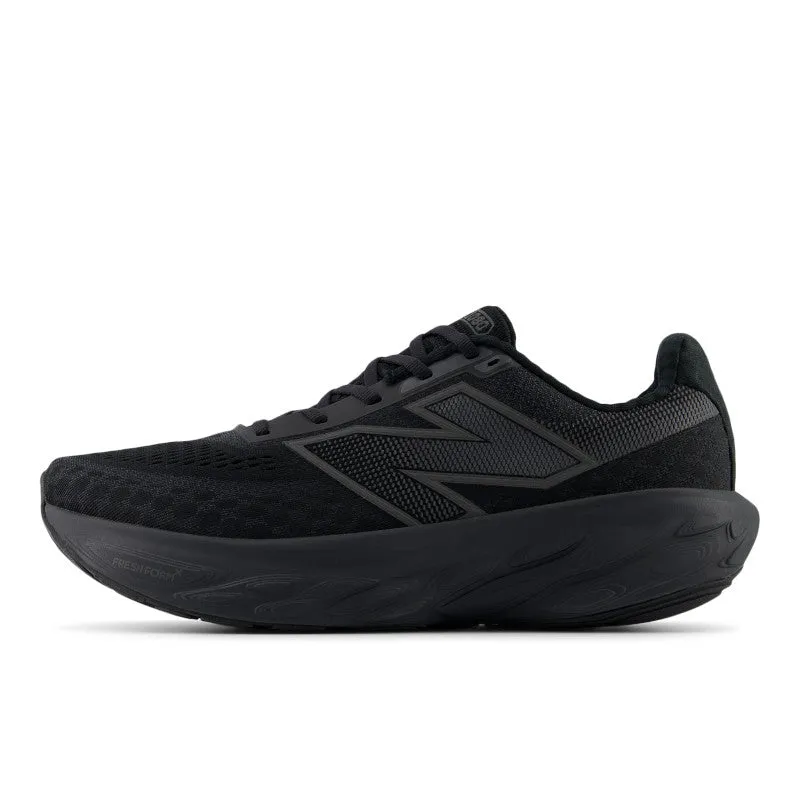 Men's 1080 Black with Black V14