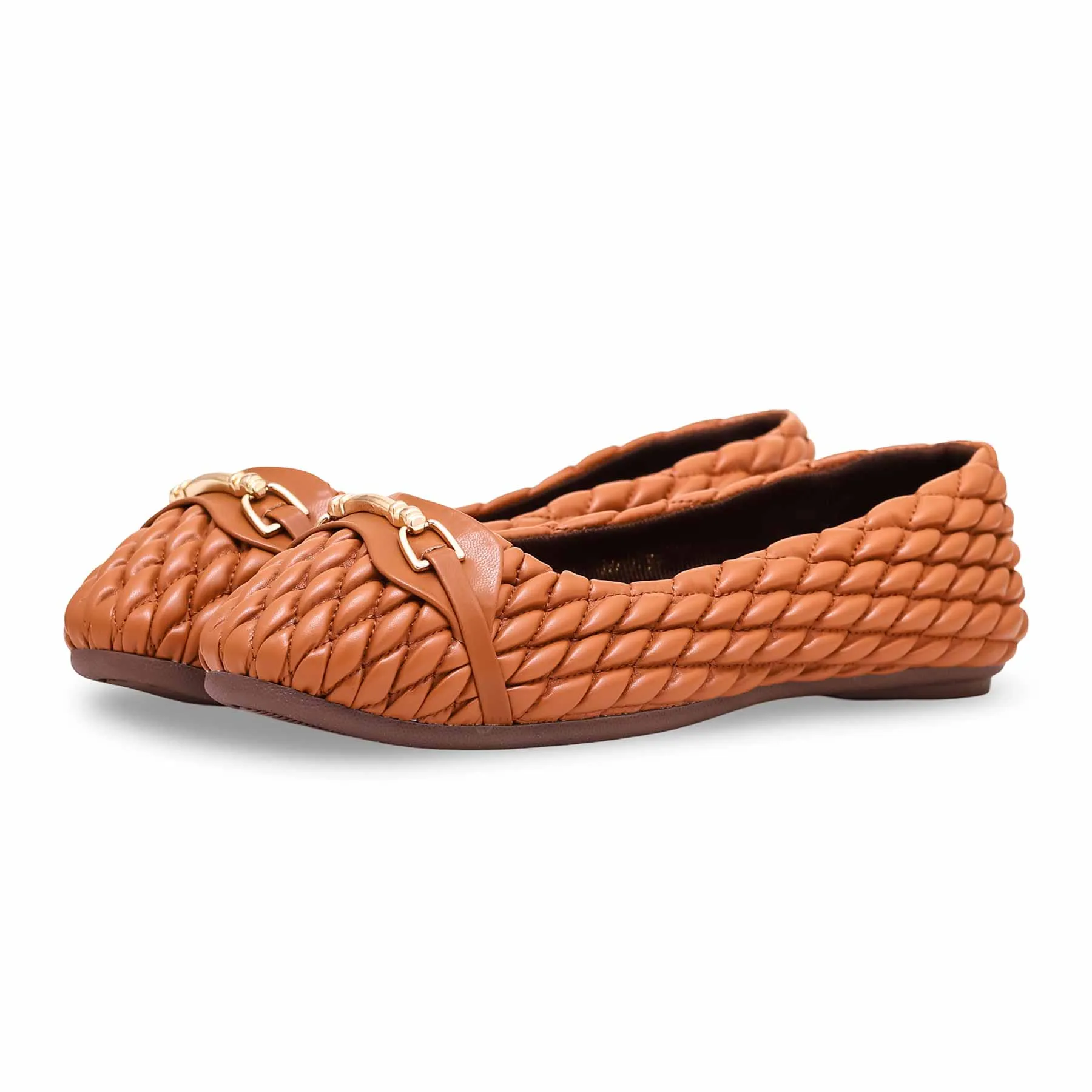 Mustard Pumps WN0970