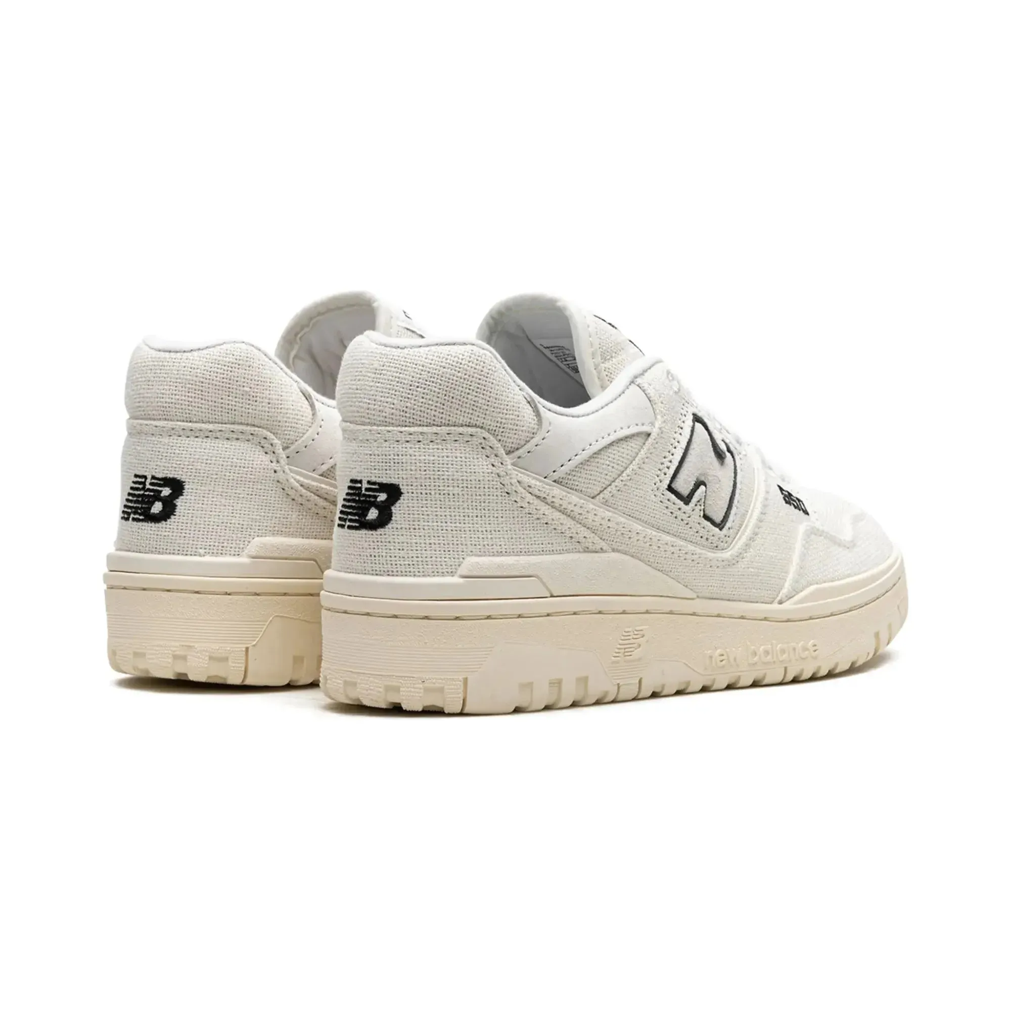 New Balance 550 "Rattan Sea Salt"