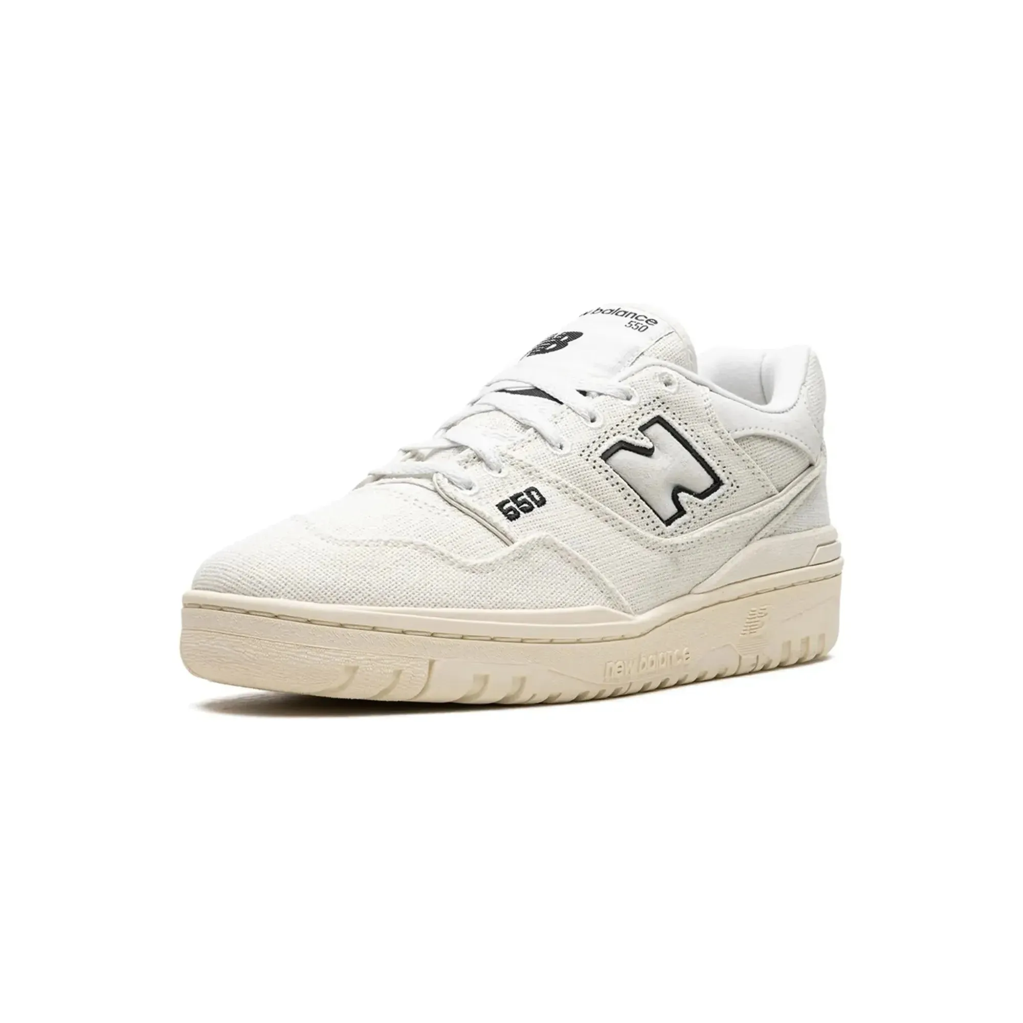 New Balance 550 "Rattan Sea Salt"