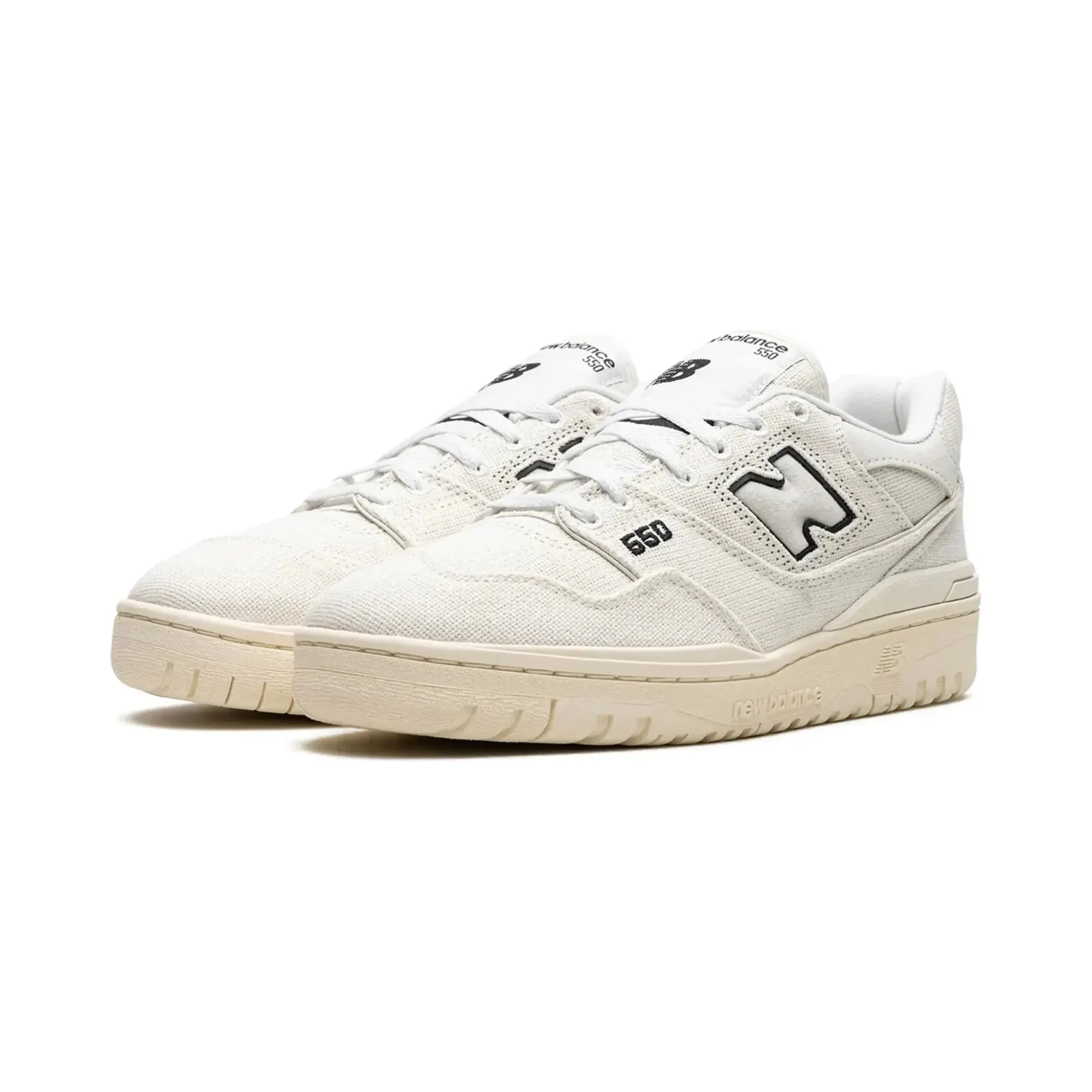 New Balance 550 "Rattan Sea Salt"