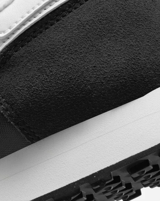 Nike Challenger OG - Black/White