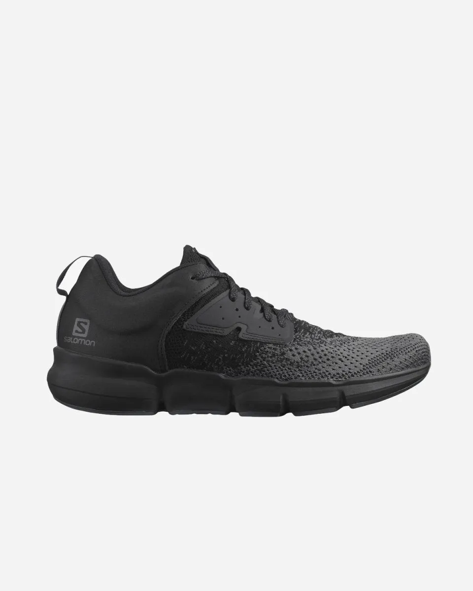 Predict - Black