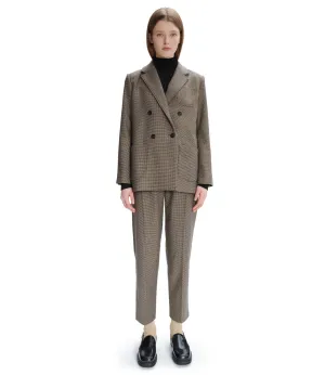 Prune Longue Jacket