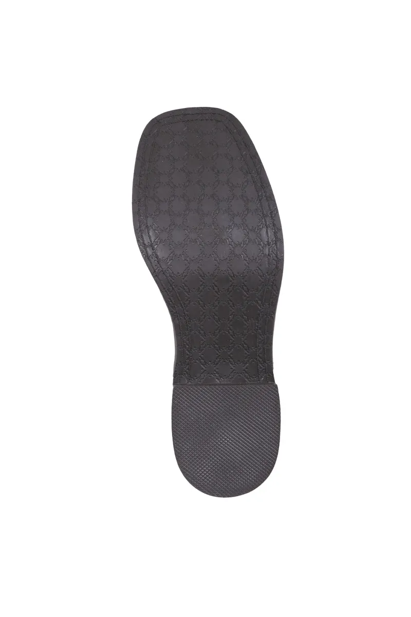 Pure Western Boots Boys Lincoln