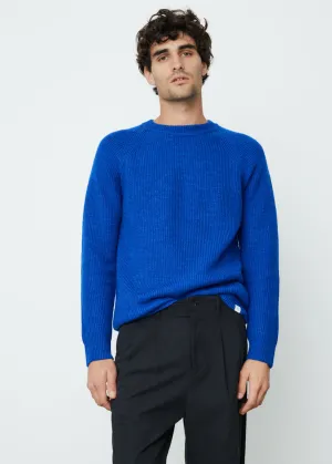 Roald Cotton Wool Knit