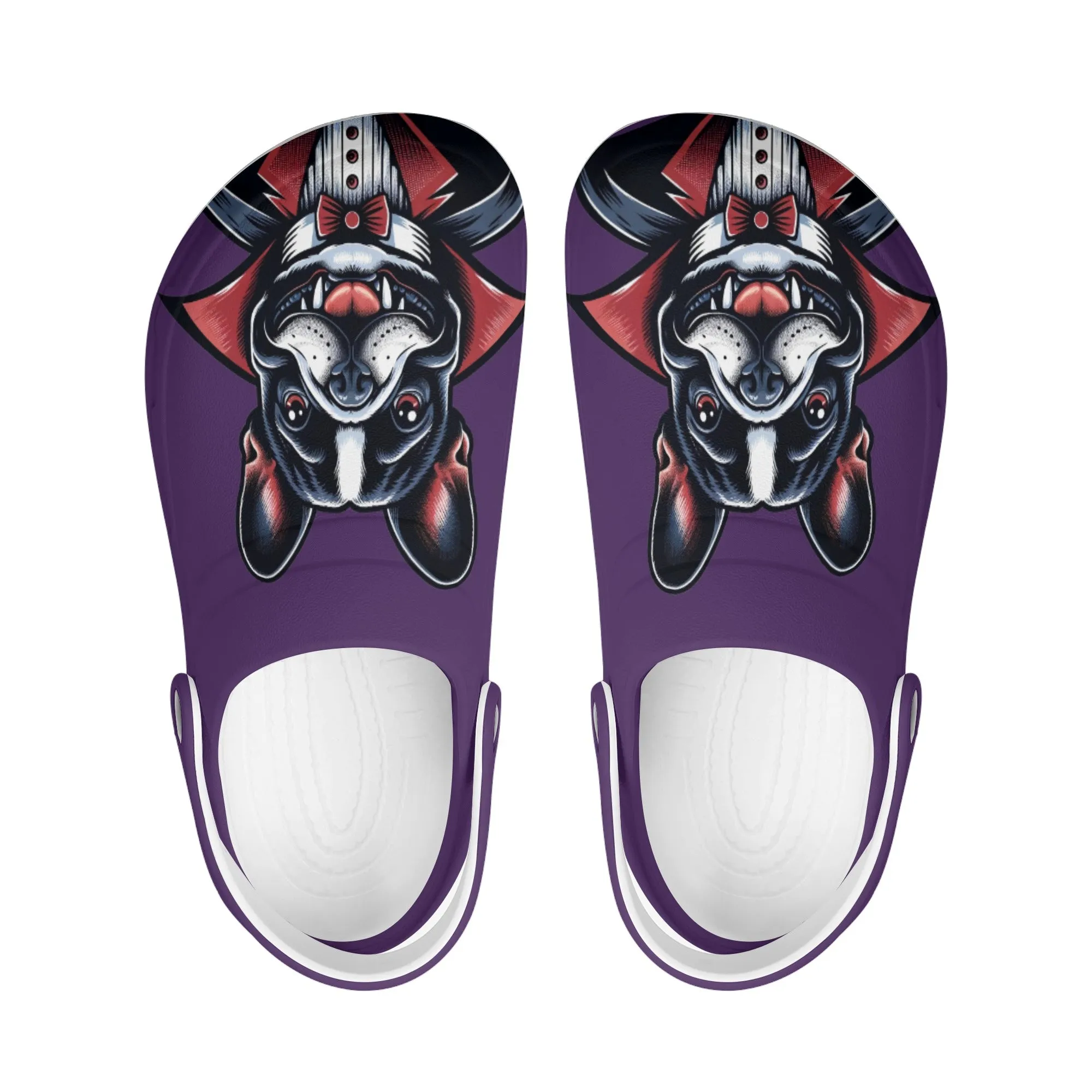 Roxy - Nursing Slip On Clogs