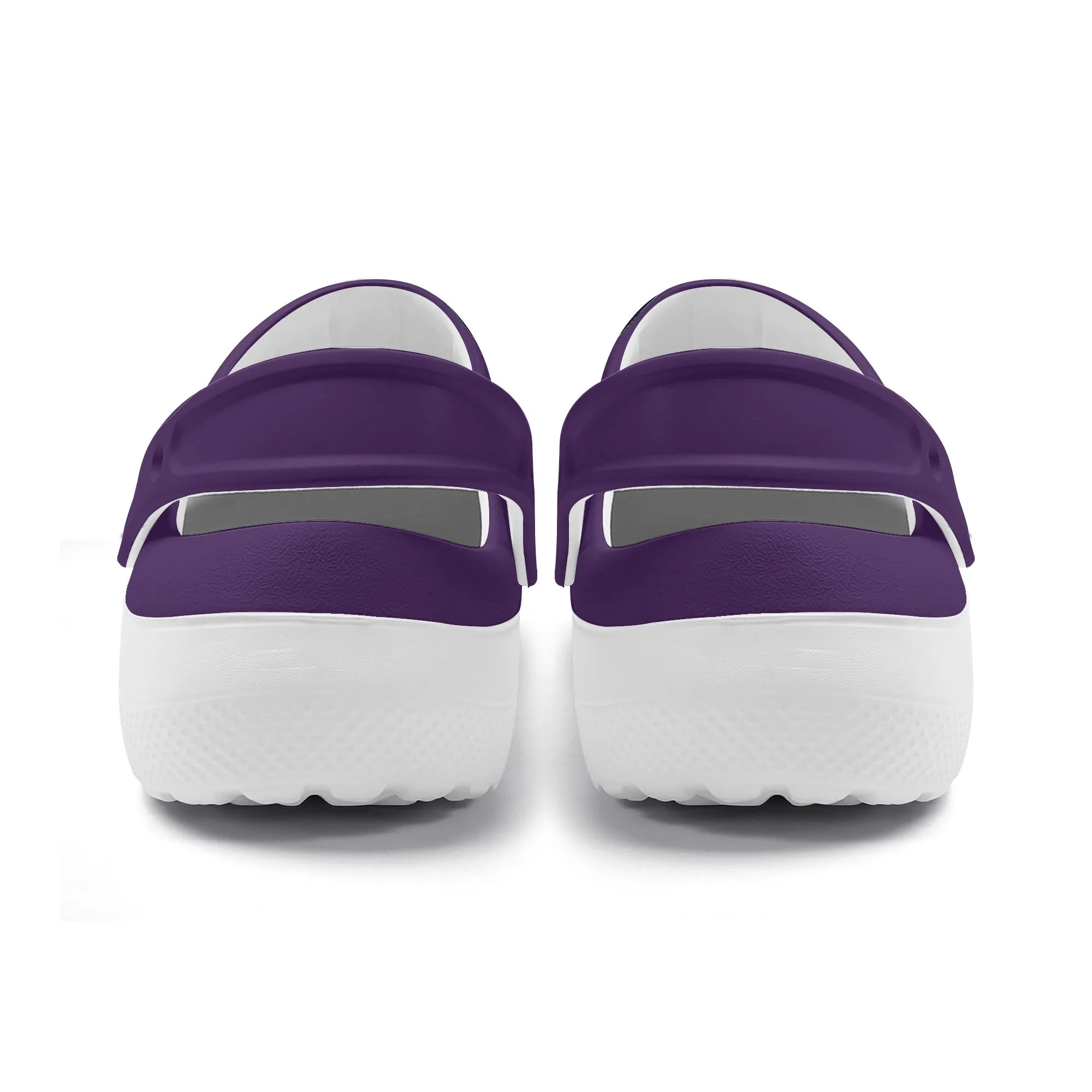 Roxy - Nursing Slip On Clogs