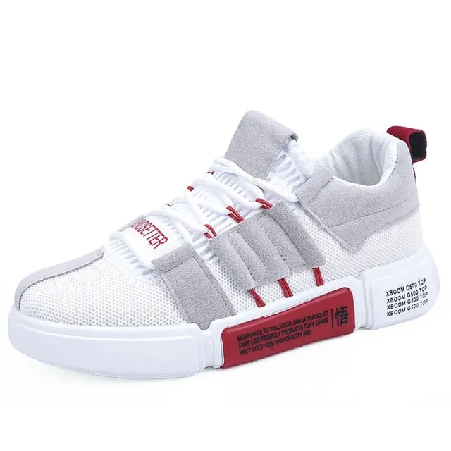 Skateboarding Shoes Of Men Cool