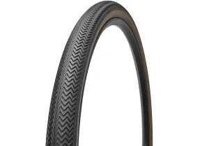 Specialized Sawtooth 700X38C Tyre, Black/Brown