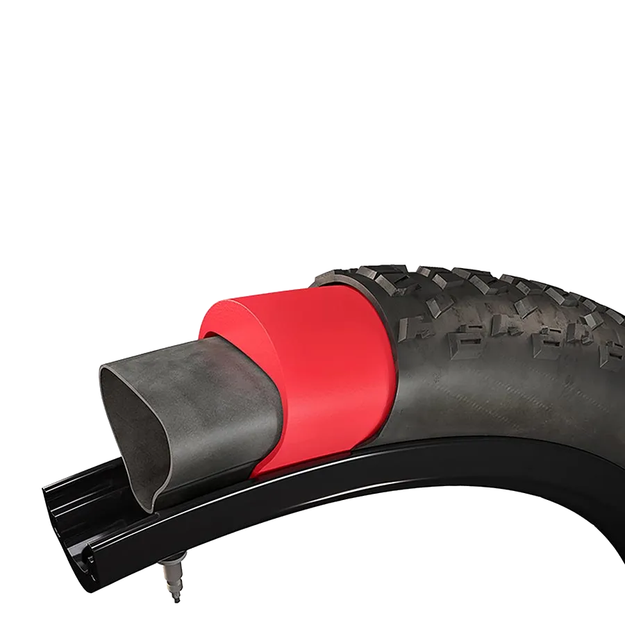 Tannus Armour Insert (27.5 x 1.95-2.5) with Inner Tube