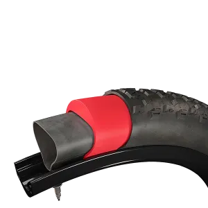Tannus Armour Insert (27.5 x 1.95-2.5) with Inner Tube