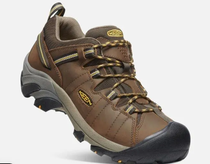Targhee II WaterProof - Men