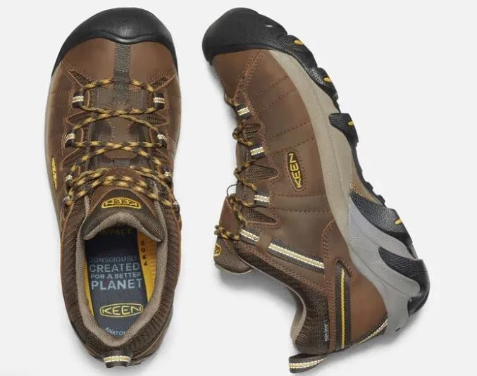 Targhee II WaterProof - Men