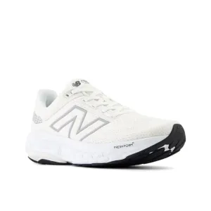 Women's 860 White and Sea Salt with Black V14