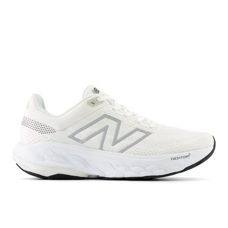 Women's 860 White and Sea Salt with Black V14