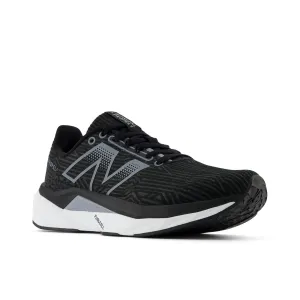 Women's FuelCell PROPEL Black with Steel and White V5
