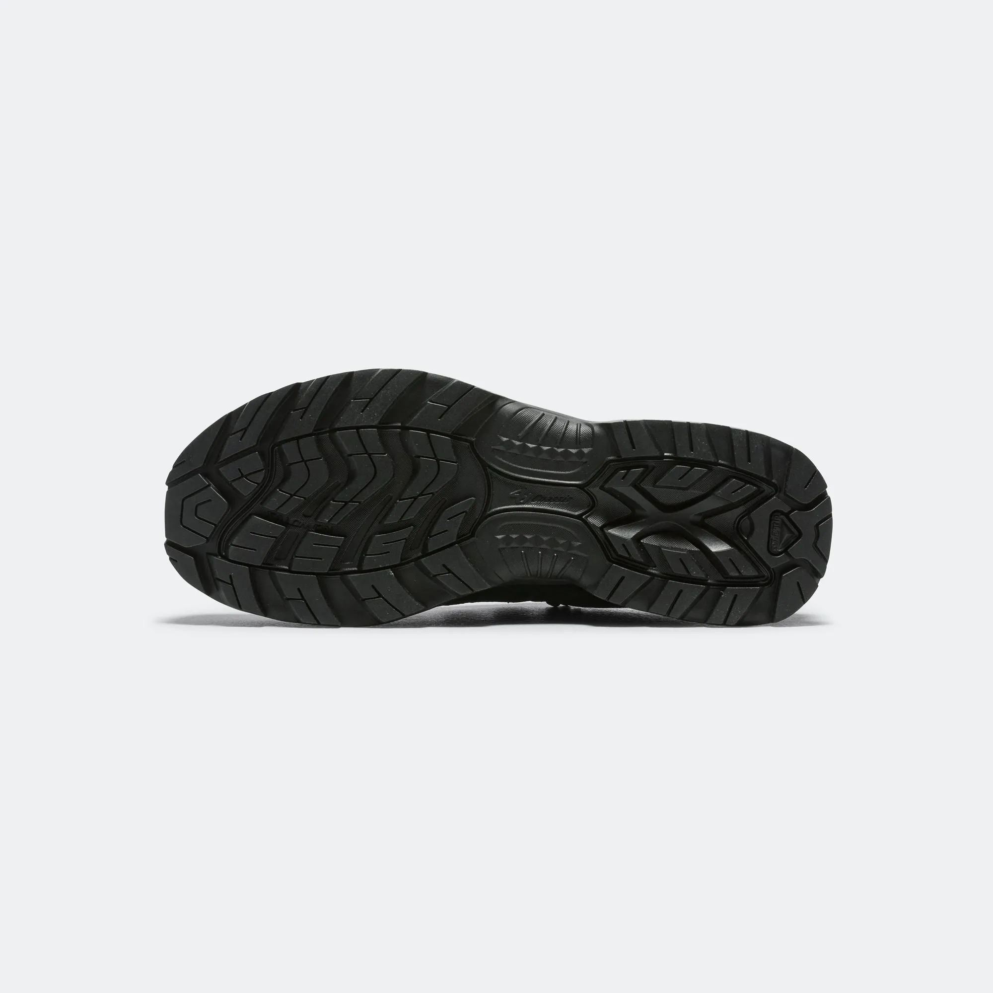XT-Quest Low 2 x GR10K - Black/Ponderosa Pine-Flame Scarlet