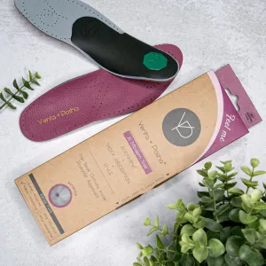 Yenta   Posha Performance Insoles