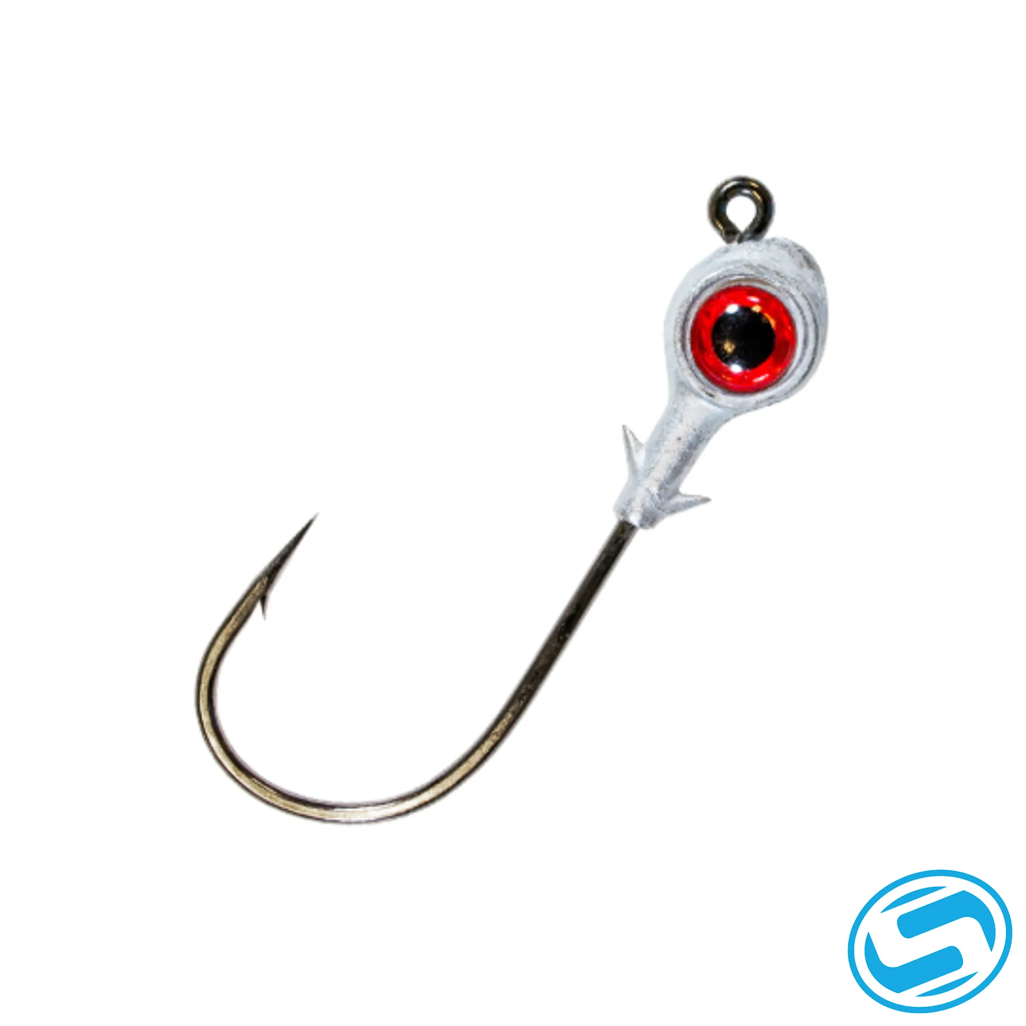 Z-Man Redfish Eye Jighead